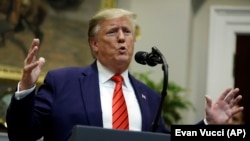 Курорт Trump Doral належить президенту США