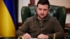 Президент України Володимир Зеленський
