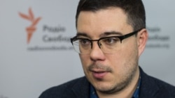 Taras Berezovets