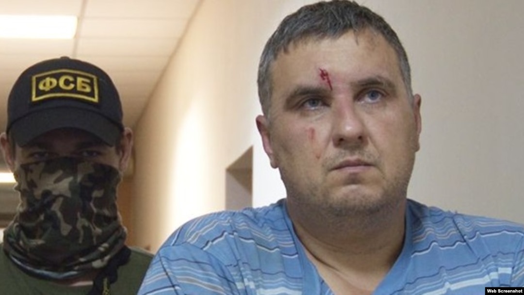 Євген Панов