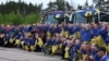 З початку повномасштабного вторгнення з російської неволі вдалося звільнити 295 цивільних українців