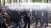 Спецслужбы ФРГ ведут слежку за противниками коронавирусных мер