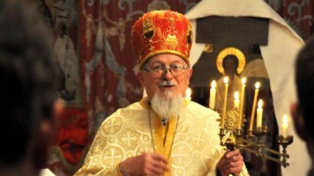 Aliaksandr Nadson