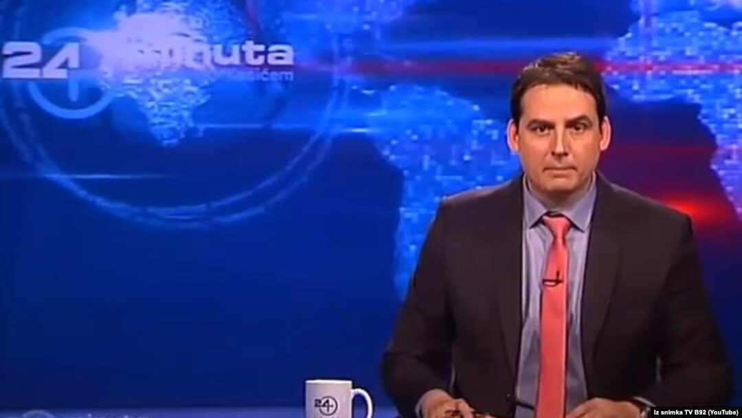 Zoran Kesić