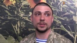 Розповідь бійця про 10 днів оборони Донецького аеропорту