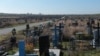 Ала-Бука: чуу менен көмүлгөн сөөктү көрдөн чыгарып салышты