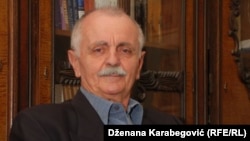 Od tri člana Predsjedništva BiH, svako vodi svoju vanjsku politiku: Hajrudin Somun