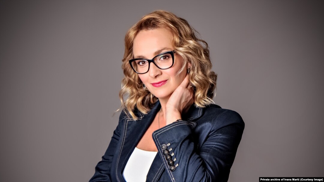 Matematičke koalicije: Ivana Marić