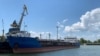АРМА продала за 6,4 млн гривень російський танкер NIKA SPIRIT – він блокував українські кораблі в Керченській протоці