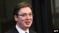 ალექსანდარ ვუჩიჩი