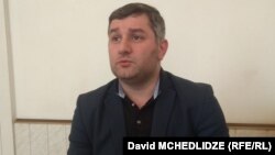 ლევან კავთიაშვილი