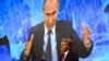 У Кремлі чекають на рішення Путіна, хто поїде до Стамбула
