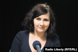 Надежда Прусенкова