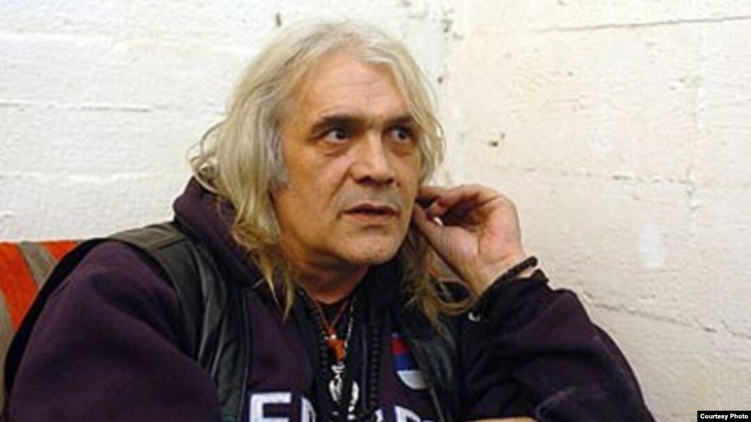 Bora Đorđević