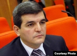 Azerbaijani lawmaker Fazil Mustafa: "To say that 'Azerbaijan entered and occupied the territory of Armenia' is to repeat what [Nancy] Pelosi said. It is an opinion aired to get a grant from foreign intelligence."