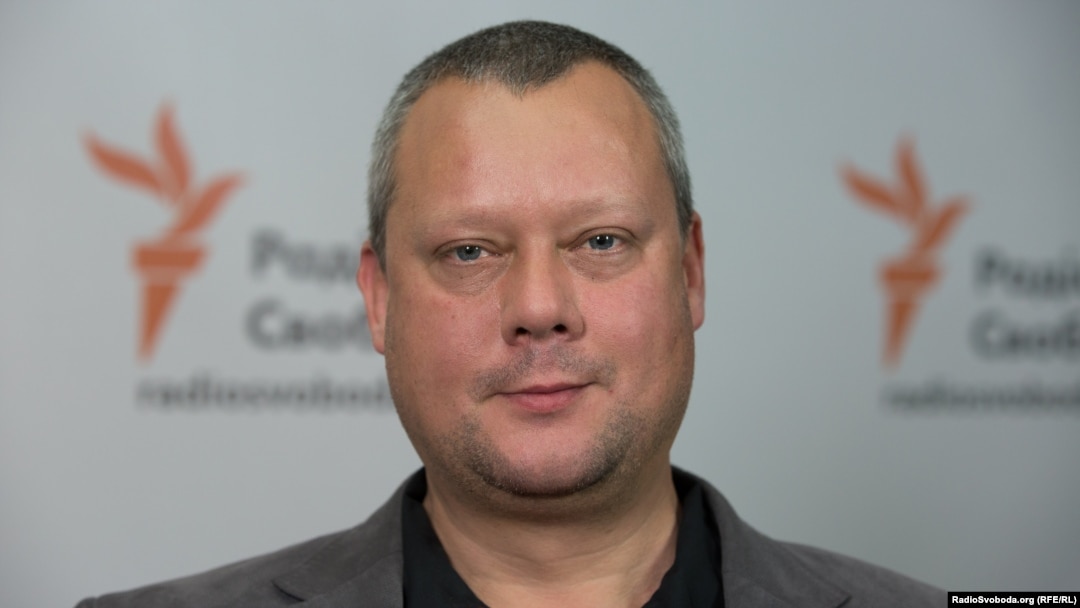 Кирило Сазонов