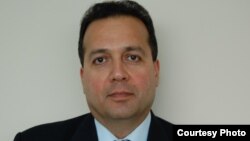 هومن پیمانی، کارشناس امنیت انرژی