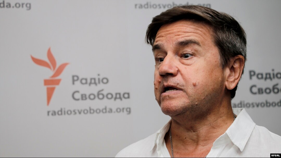 Вадим Карасьов