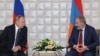 Փաշինյանը և Պուտինը կրկին հեռախոսազրույց են ունեցել