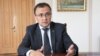 Посол України в Польщі Василь Бондар