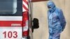 В Україні – пік пандемії коронавірусу, вважає частина експертів. Натомість у МОЗ стверджують, що кількість нових хворих зменшується, а з лікарень виписується більше пацієнтів, ніж надходить нових