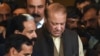 د پاکستانی پخوانی وزیراعظم نوازشریف