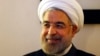  مصاحبه حسن روحانی با تاخیر پخش شد