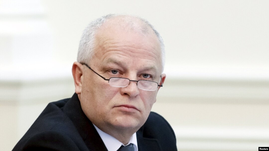 Степан Кубів 