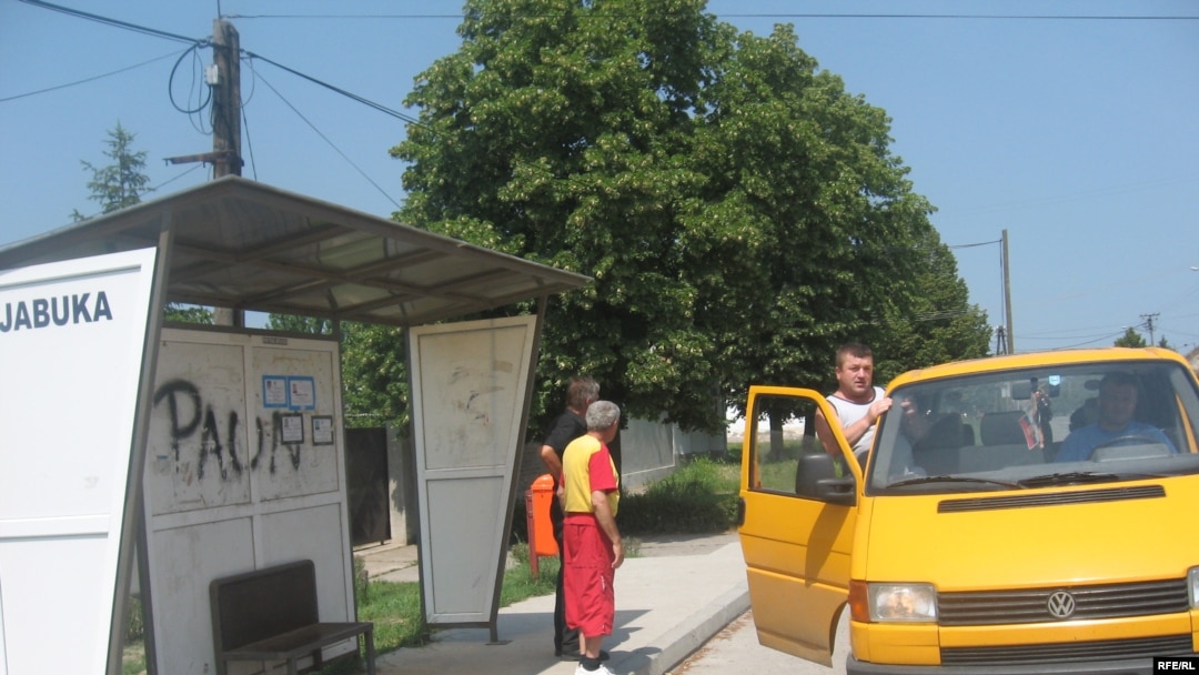 Selo Jabuka kod Pančeva, Foto: Radovan Borović