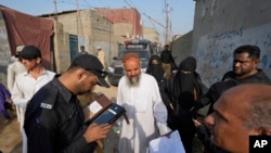 Pakistan Afghan Refugees