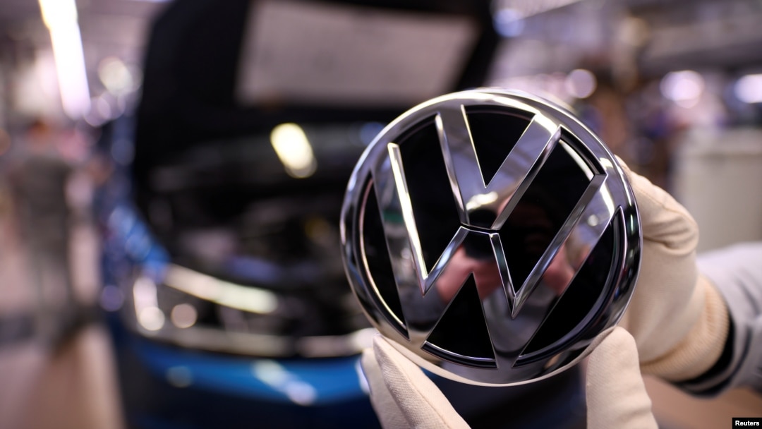 Fabrika Volkswagenovih automobila u sjedištu kompanije u njemačkom Wolfsburgu.