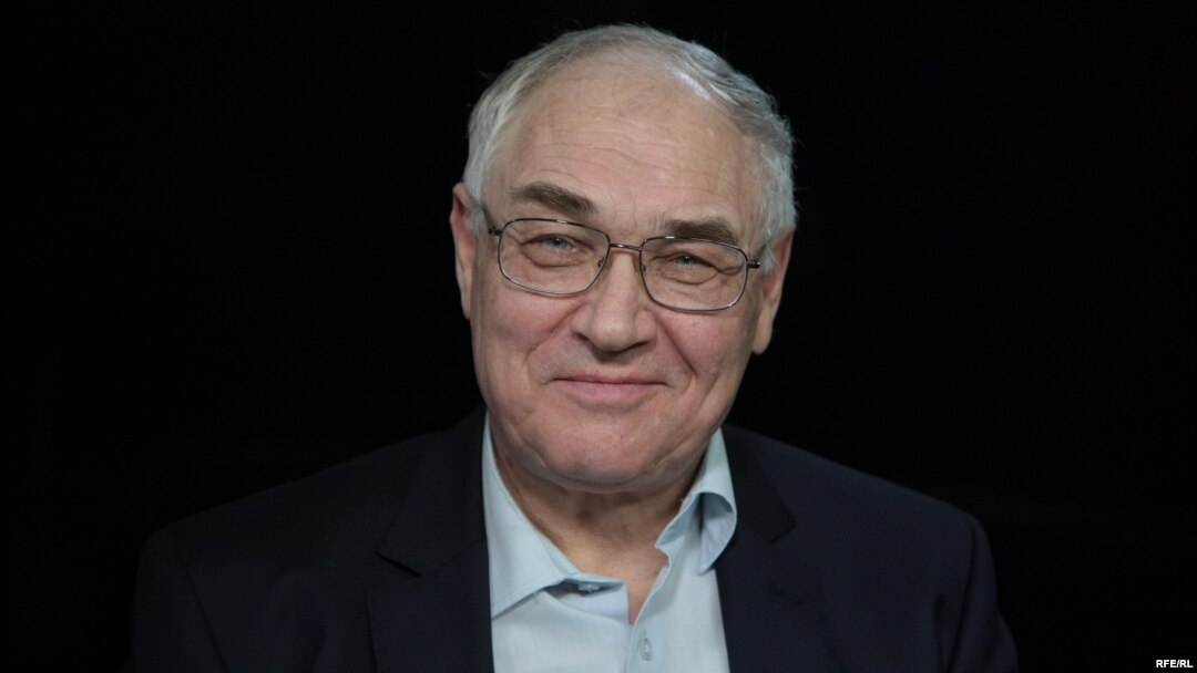  Лев Гудков, директор Левада-Центру