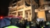 За повідомленнями, Салех аль-Арурі загинув під час удару в південному передмісті Бейрута 2 січня 2024 року