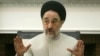 « تفاهمی که خاتمی می گوید، به سادگی به دست نمی آید»