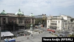 Beograd