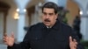 Мадуро заявив про розрив дипломатичних відносин з Колумбією – ЗМІ