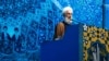 امام جمعه موقت تهران: «انگلیس» به‌زودی سیلی خواهد خورد