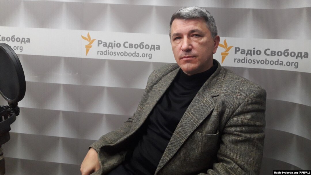 Олег Бажан