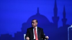 Predsednik Turske Redžep Tajip Erdoan