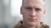 Андрій Верхогляд, ротний 72-ї бригади