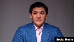Кримтөбөл атыккан, Минскиде киши колдуу болду делгенАлмамбет Анапияев