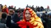 «Демократия аралынын» ойго салган абалы