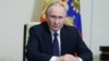 Путин предложил ввести в Украине "международное управление"