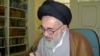 «تحریم نشست خبرگان از سوی آیت‌الله دستغیب»