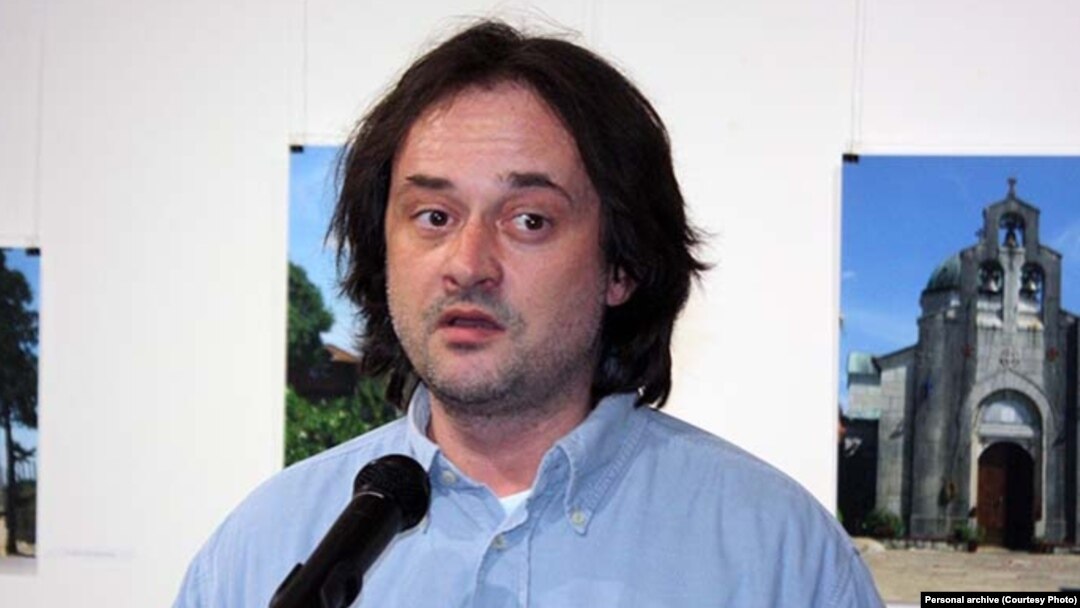 Peđa Milojević: Odužili se čovjeku koji je jako volio Trebinje