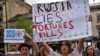 МФЧХ відмовилася виключати зі свого складу російський Червоний хрест: Лубінець каже, що звернеться до донорів