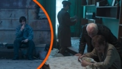 Mustafa Cemilevniñ sürgüni, küreşi ve sevgisi. «Oksigen stantsiyası» filmi ne aqta? (video)