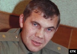 Aleksandar Lebed