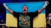 Боксер Усик: від «козака з оселедцем» до підтримки МП і дружби з Росією в час війни