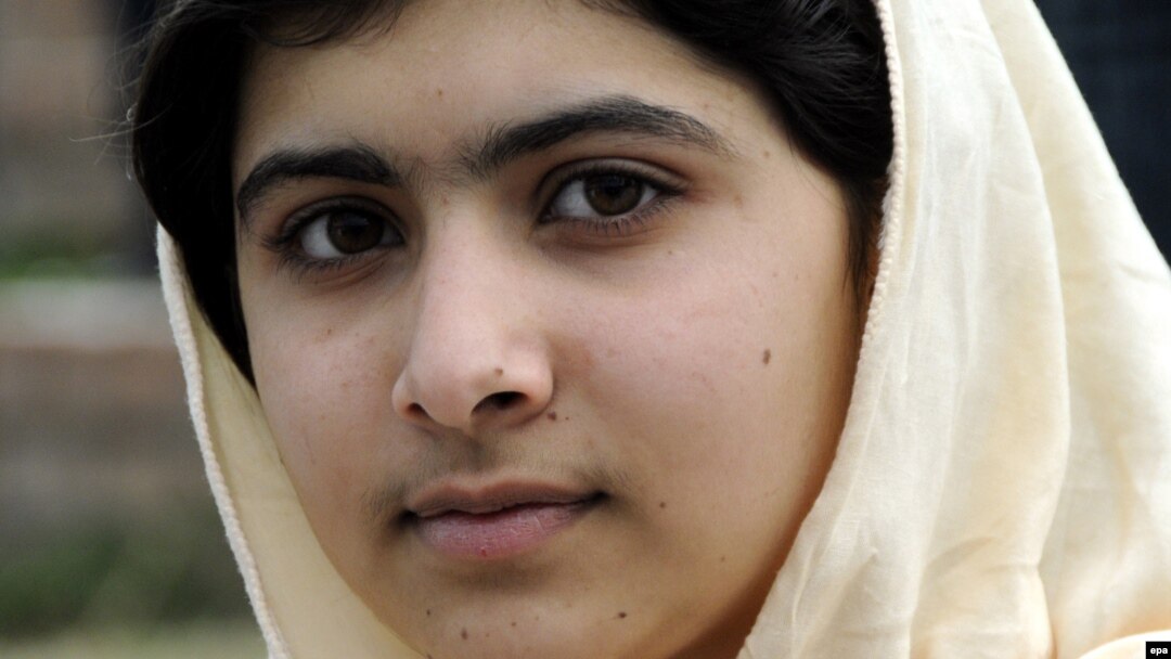 Malala Yousafzai: The Face Of Resistance To The Taliban